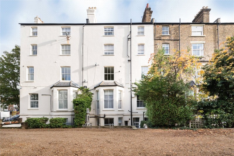 Abbey Road, St John&#39;s Wood, London, NW8