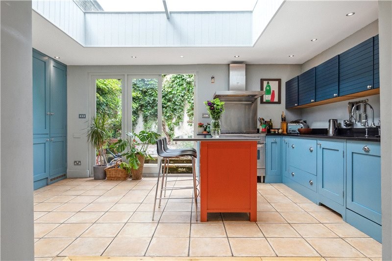 Lambeth Road, London, SE1