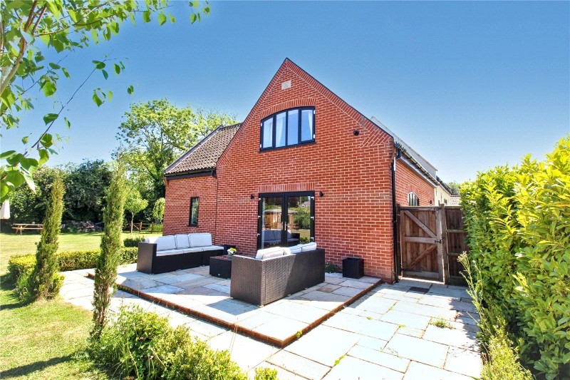 Dog Lane, Horsford, Norwich, Norfolk, NR10