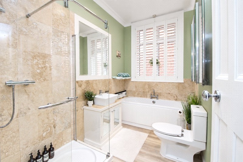 The Leas, Westcliff-on-Sea, Essex, SS0
