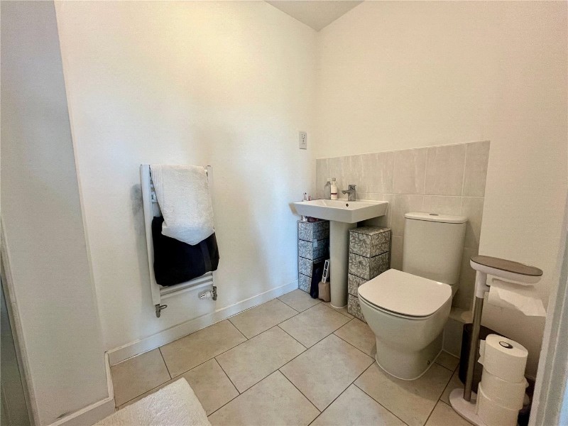 Fetlock Drive, Newbury, Berkshire, RG14
