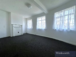 Station Parade, Kenton Lane, Harrow, HA3