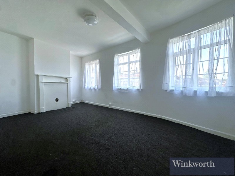 Station Parade, Kenton Lane, Harrow, HA3