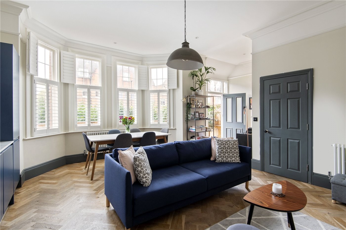 1 bedroom property for sale in Thirlmere Road, London, SW16 (Ref