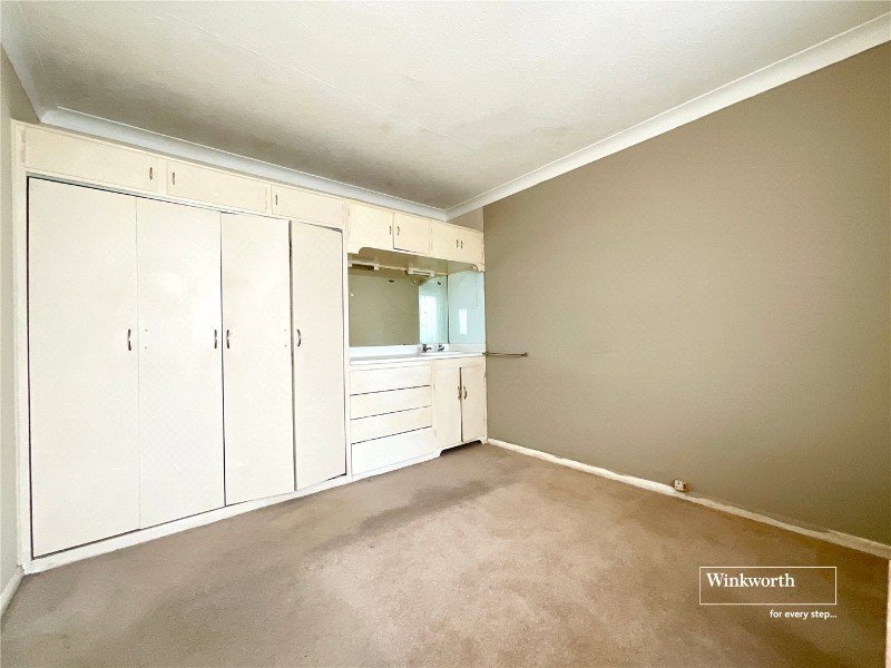 Falcon Drive, Mudeford, Christchurch, Dorset, BH23