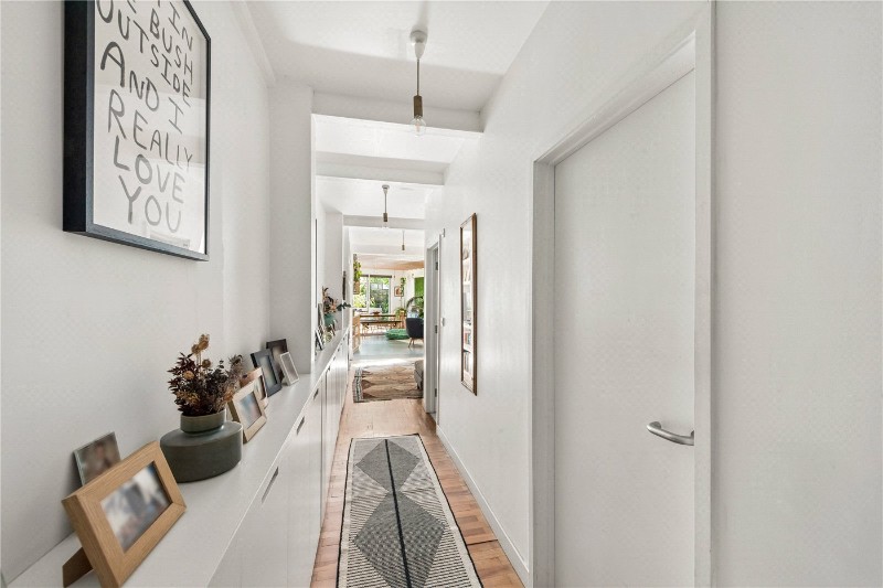 Amhurst Road, London, N16