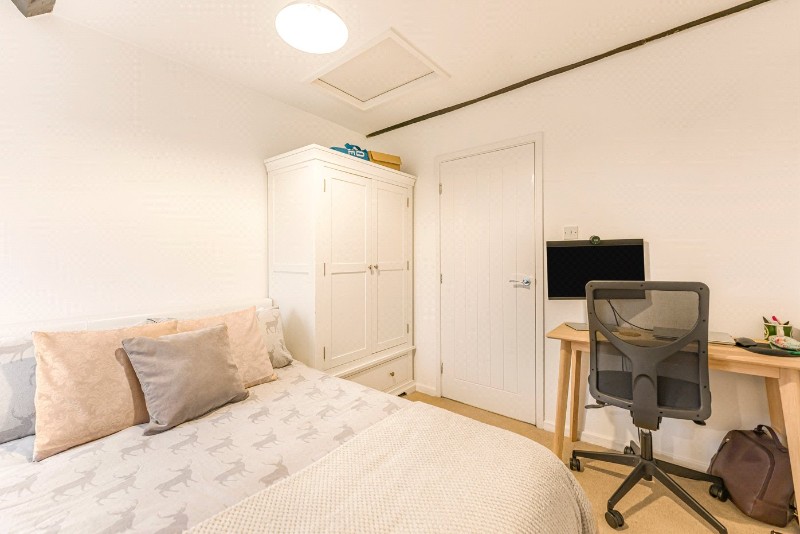 Binswood End, Harbury, Leamington Spa, Warwickshire, CV33