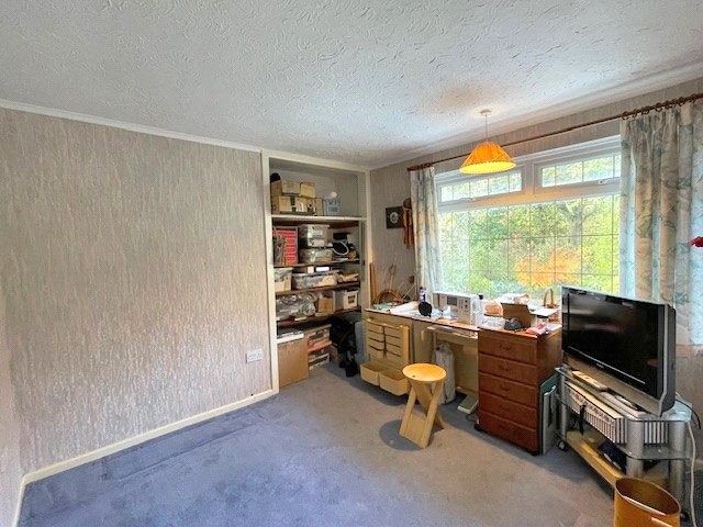 Dogdean, Wimborne, Dorset, BH21