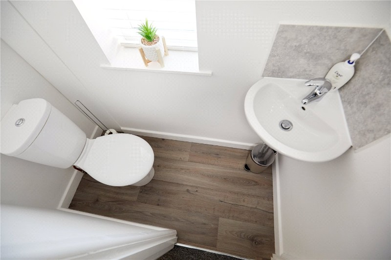 Robin Hood Road, Norwich, Norfolk, NR4