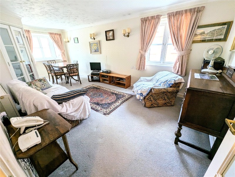 Archers Court, Salisbury, Wiltshire, SP1