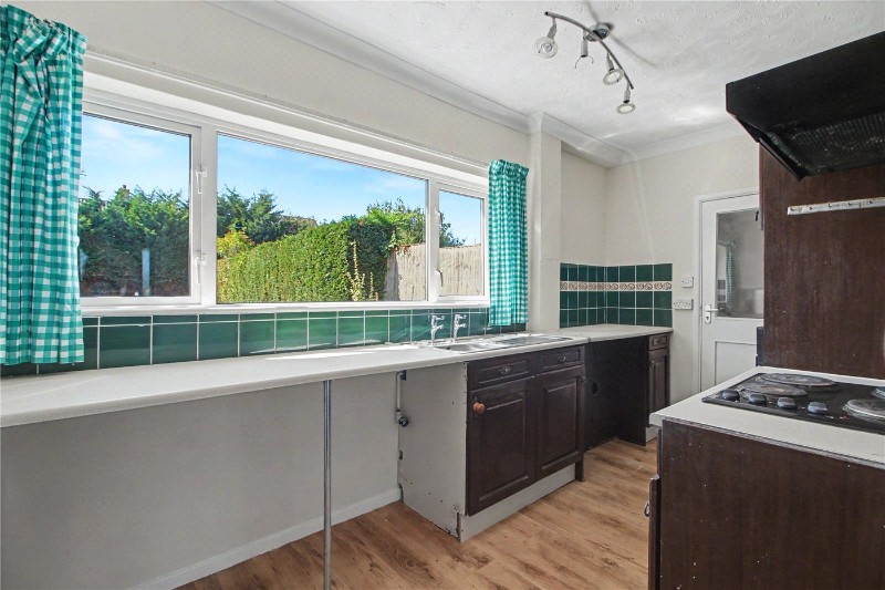 The Woodyard Square, Woodton, Bungay, Norfolk, NR35