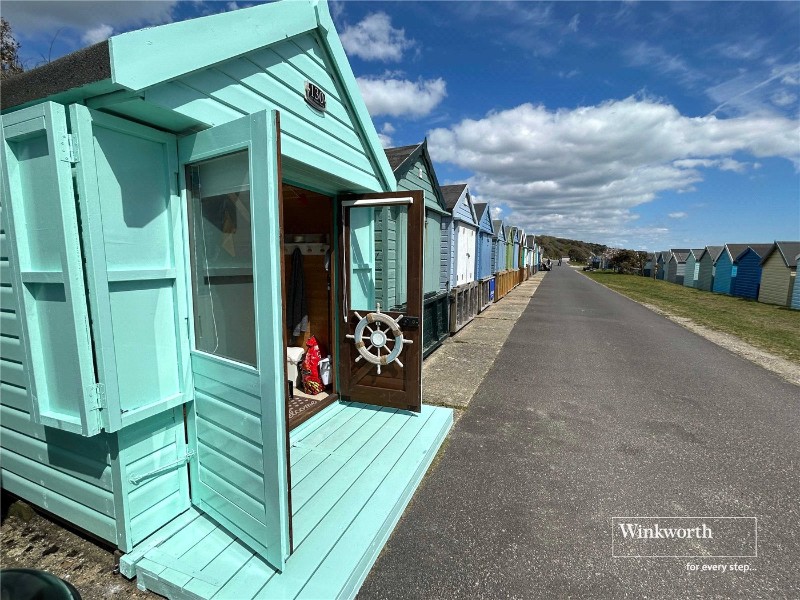 Penny Way, Christchurch, Dorset, BH23
