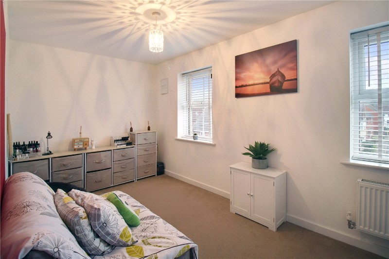 Allan Bedford Crescent, Costessey, Norwich, Norfolk, NR8