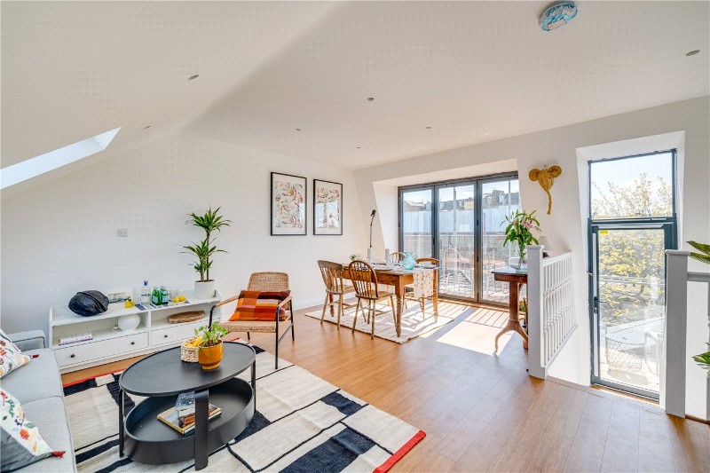Shorrolds Road, London, SW6