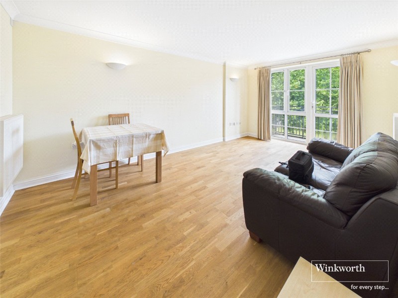 Bear Wharf, Fobney Street, Reading, Berkshire, RG1