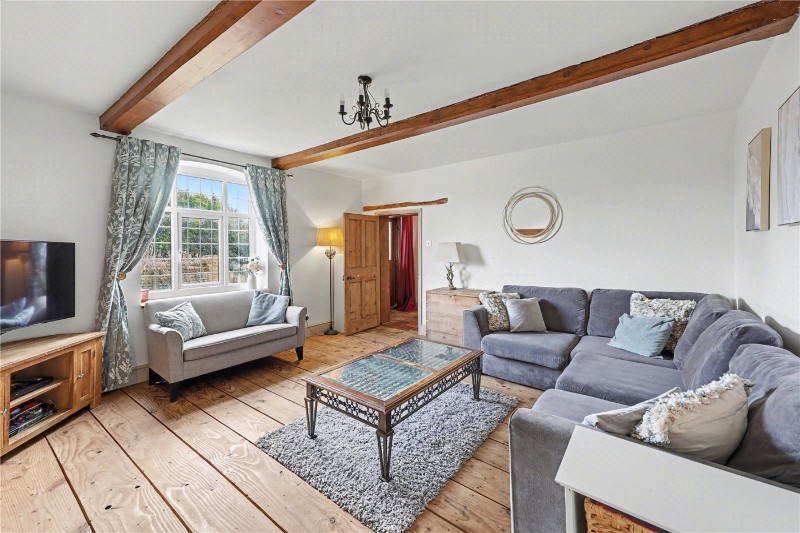 Church Farm Road, East Ruston, Norwich, Norfolk, NR12