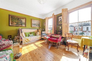 Friern Road, East Dulwich, London, SE22