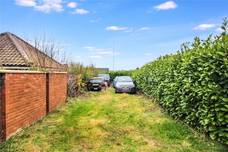 Highgrove Court, Poringland, Norwich, Norfolk, NR14