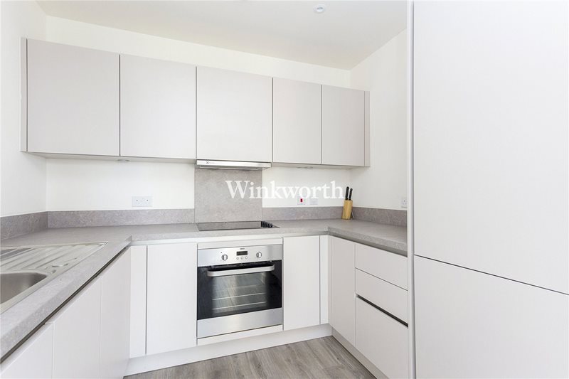 Meadowlark House, 3 Moorhen Drive, Hendon, NW9