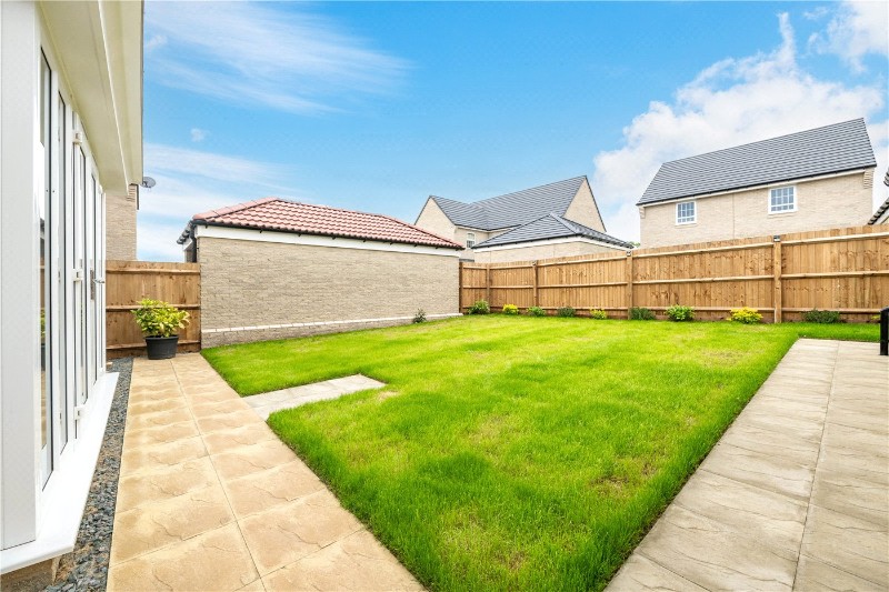 James Ancaster Avenue, Corby Glen, Grantham, Lincolnshire, NG33