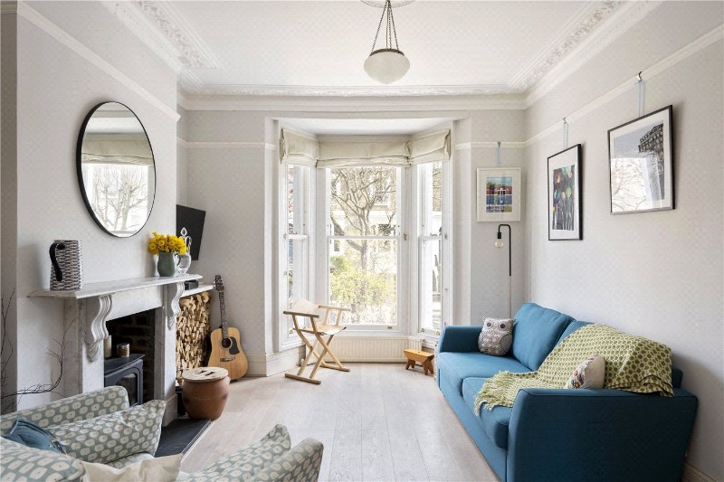 Shakespeare Road, London, SE24