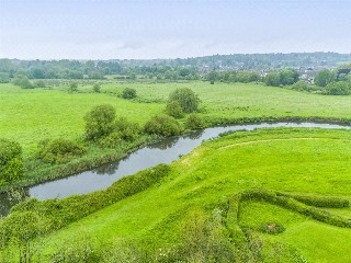 Merley Ways, Wimborne, Dorset, BH21
