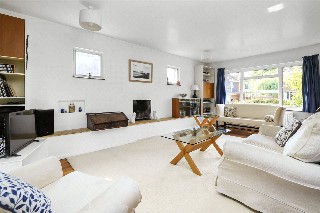 Silwood Close, Winchester, Hampshire, SO22