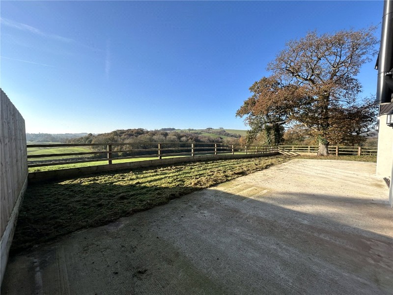 Wembworthy, Chulmleigh, Devon, EX18