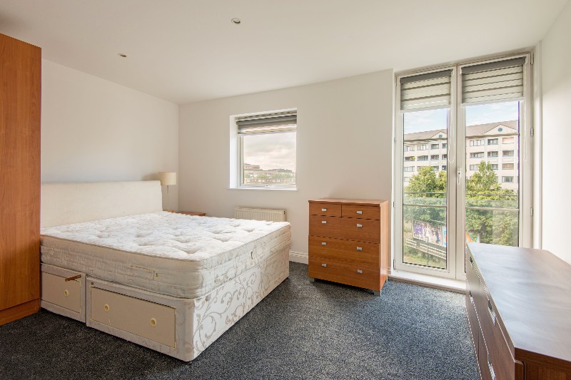 Annes Court, Palgrave Gardens, Regent&#39;s Park, London, NW1
