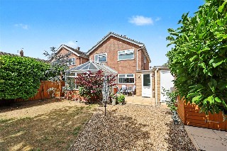 St. Pauls Close, Horsford, Norwich, Norfolk, NR10