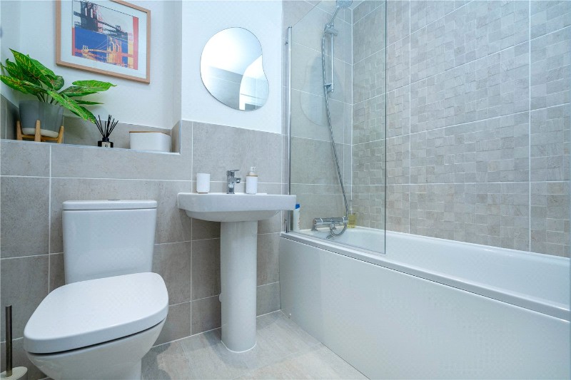 Lancaster Street, Sleaford, Lincolnshire, NG34