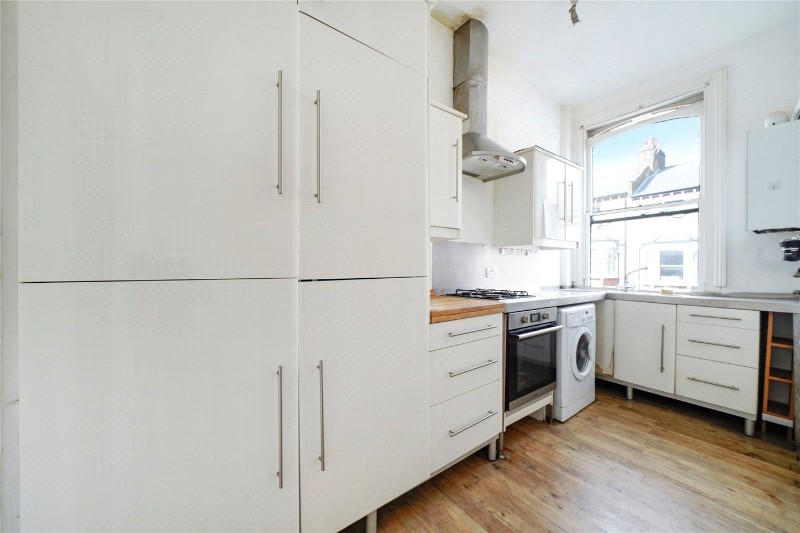 Monnery Road, London, N19