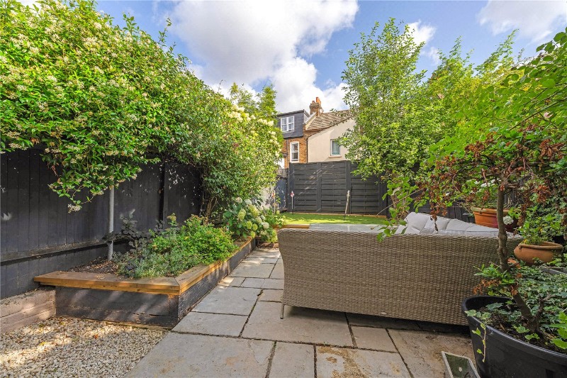 Rodwell Road, East Dulwich, London, SE22