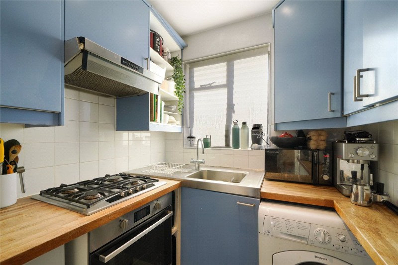 Brecknock Road, London, N19