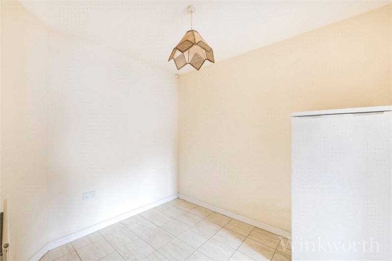 Joseph Hardcastle Close, New Cross, London, SE14
