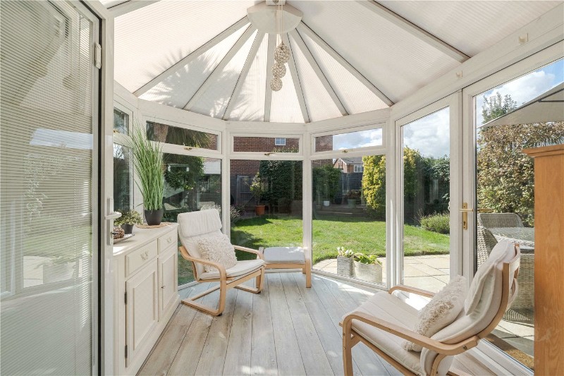 Floral Farm, Wimborne, Dorset, BH21
