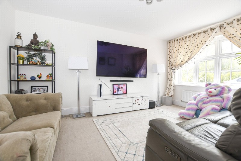 Bronte Grove, Arborfield Green, Reading, Berkshire, RG2