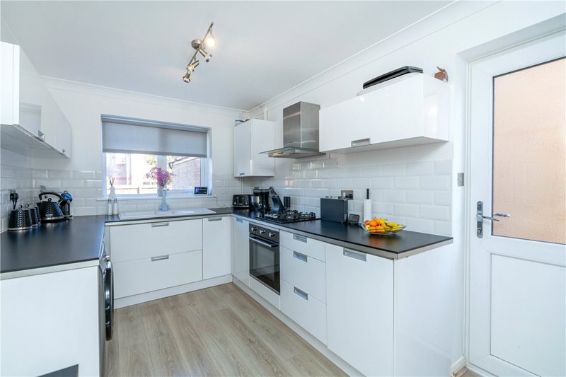 Fraser Close, Deeping St. James, Peterborough, Lincolnshire, PE6
