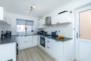 Fraser Close, Deeping St. James, Peterborough, Lincolnshire, PE6