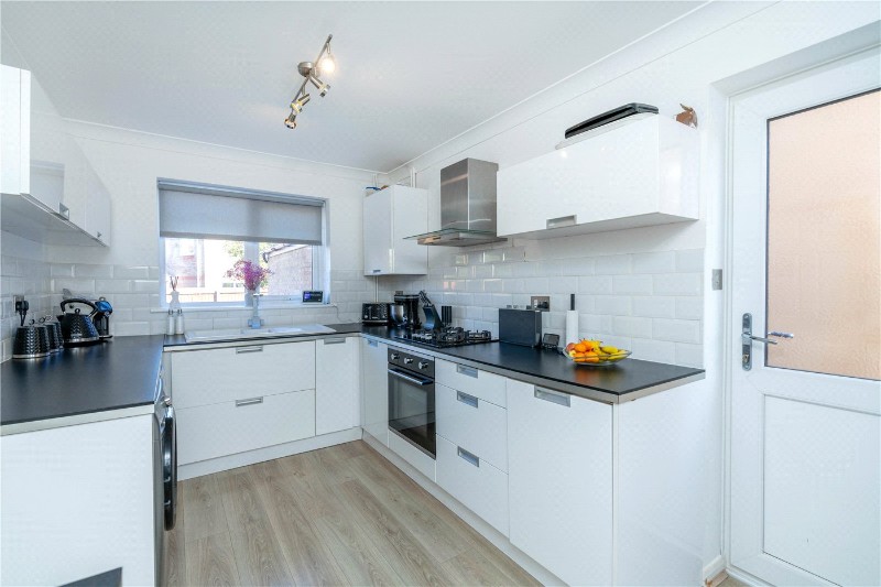 Fraser Close, Deeping St. James, Peterborough, Lincolnshire, PE6