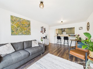 Rookery Way, London, NW9