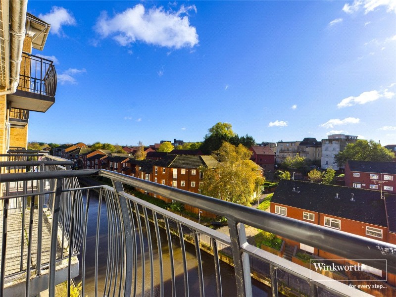 Blakes Quay, Gas Works Road, Reading, Berkshire, RG1