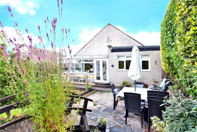 Upper Pines, Banstead, Surrey, SM7