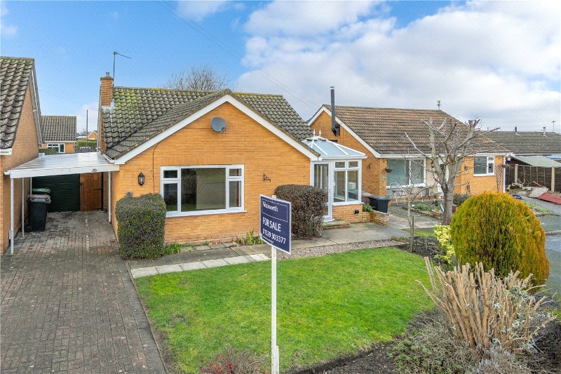 Rowan Way, Metheringham, Lincoln, Lincolnshire, LN4