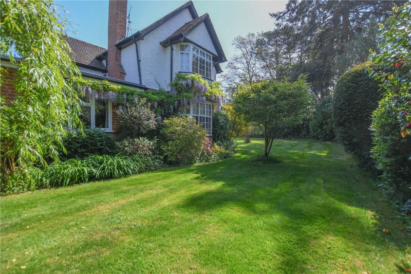 Chestnut Avenue, Wokingham, Berkshire, RG41