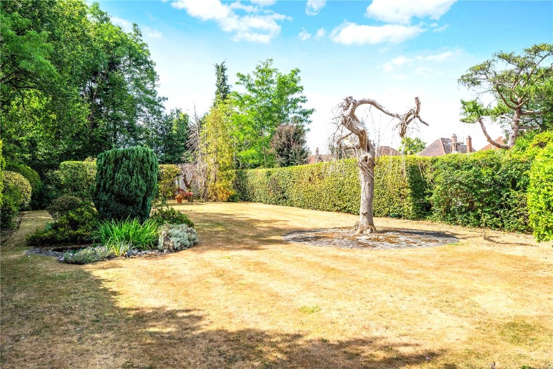West Way, Carshalton, SM5