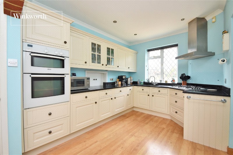 Wilbury Avenue, Cheam, Sutton, SM2