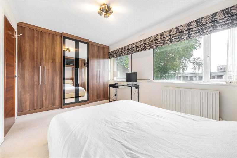 Hillsboro Road, East Dulwich, London, SE22