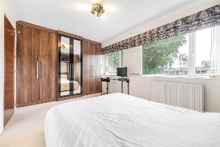Hillsboro Road, East Dulwich, London, SE22