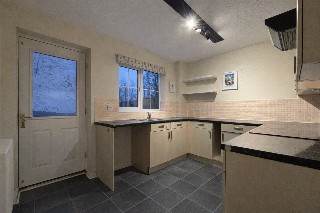 Shiregate, Metheringham, Lincoln, Lincolnshire, LN4